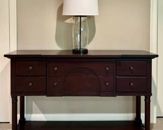 Kincaid Console