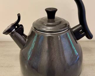Le Creuset Kettle