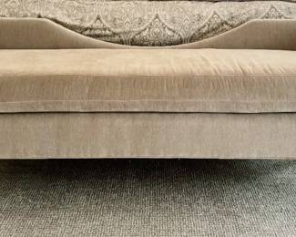 Vanguard Furniture Upholstered Bench