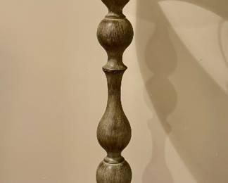 Stacked Ball Floor Lamp