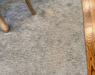 Area Rug (blue)