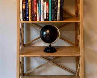 Ballard Designs Bourdonnais Bookcase