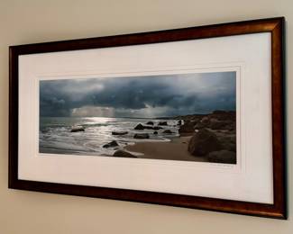 Debra Gaines Signed & Numbered Photograph