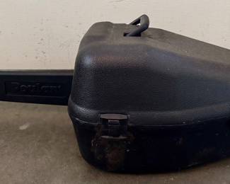 Poulan Pro Chain Saw