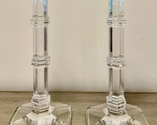 Tiffany & Co. Candlesticks
