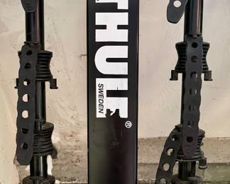 Thule Bike Rack