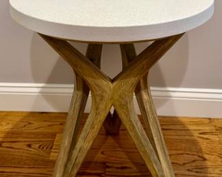 Uttermost Side Table
