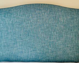 headboard detail