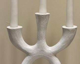 CB2 Candelabra