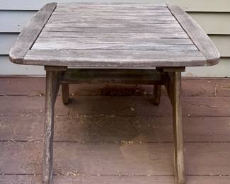 Jensen Leisure Side Table