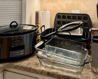 Kitchenware