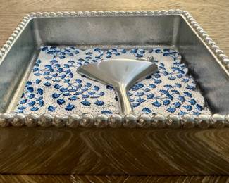 Mariposa Napkin Holder