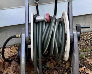 Suncast Hose Reel
