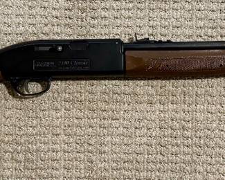 2100 Classic BB Gun