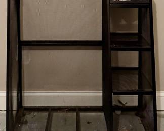Suncast Golf Rack