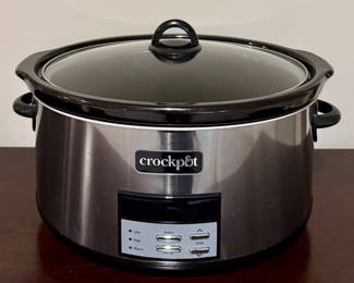 Crockpot