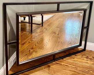 Mitchell Gold Mirror