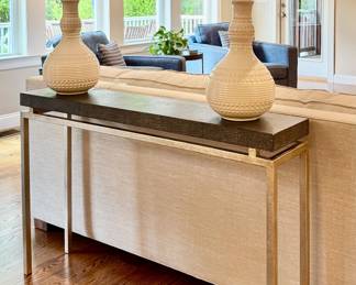 Made Goods Console Table