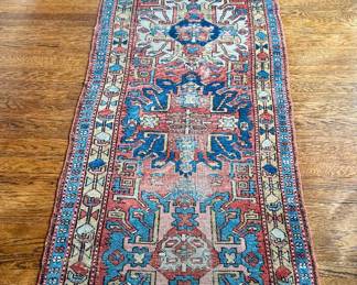 Persian Runner 