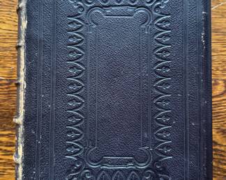 detail