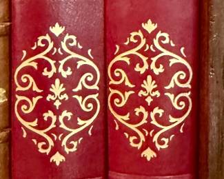 Charles Dickens Compete Works Volume I & II