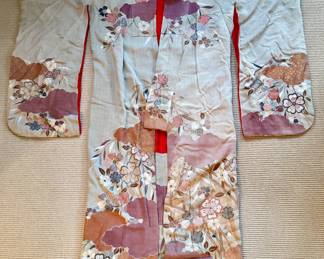 Japanese Kimono