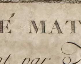 detail