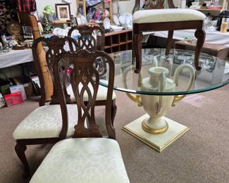 Dining room chair sets