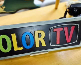 Vintage table and wall phones