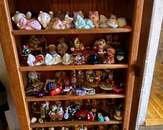 Lots of Collectibles