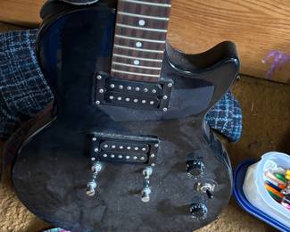 Epiphone Special II Electric Guitar