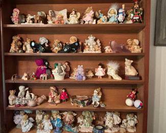 Cherished Teddy Collection