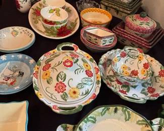 Temp-Tations Bakeware