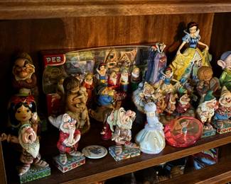 Snow White and the Seven Dwarfs