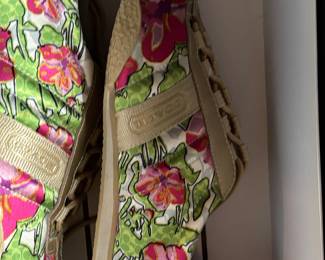 Coach Shoes