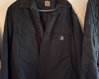 Carhartt Jacket