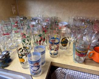 Glassware