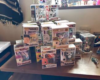 Funko Pop