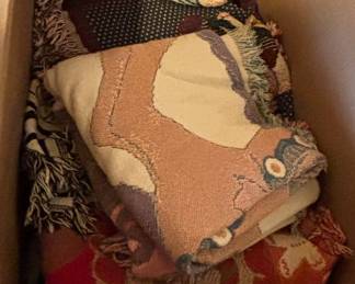 Blankets