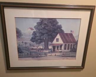 Sale Picture