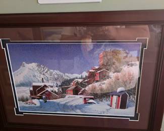 Sale Picture