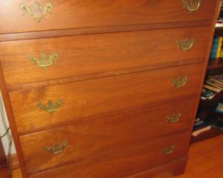 Gorgeous antique dresser