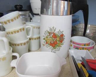 CorningWare Spice of Life