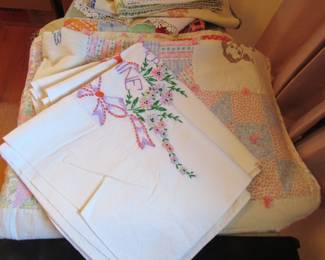 nice handmade pieces