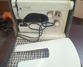 Husqvarna Viking Model 5430 Sewing Machine