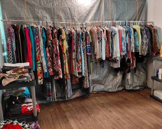 Womens Clothing S-XL