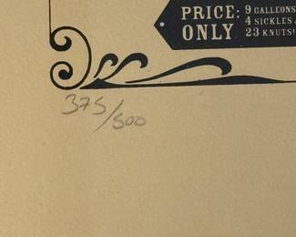 Sale Picture