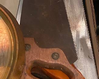 Hand Saws