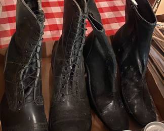 Boots