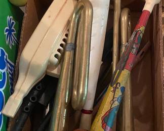 Toy Horns